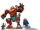 Iron Man Sakaarian 76194 LEGO Marvel Super Heroes