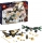 Spider-Man duelul cu drone 76195 LEGO Marvel Super Heroes 