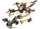 Spider-Man duelul cu drone 76195 LEGO Marvel Super Heroes 