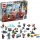 Calendar de Craciun 76196 LEGO Marvel Super Heroes 