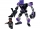 Robot Black Panther 76204 LEGO Marvel Super Heroes 