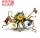 Confruntarea cu Gargantos 76205 LEGO Marvel Super Heroes 