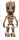 I am Groot 76217 LEGO Marvel Super Heroes