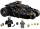 Batmobil Tumbler confruntarea cu Scarecrow 76239 LEGO DC Super Heroes 