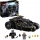Batmobil Tumbler confruntarea cu Scarecrow 76239 LEGO DC Super Heroes 