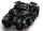 Batmobil Tumbler confruntarea cu Scarecrow 76239 LEGO DC Super Heroes 