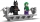 LEGO DC Batmobil Tumbler 76240 LEGO DC Super Heroes