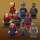 Razbunatorii: Sfarsitul jocului Batalia finala 76323 LEGO Marvel Super Heroes