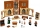 Ora de Transfigurari 76382 LEGO Harry Potter 