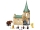 Castelul Hogwarts: Intalnirea cu Fluffy 76387 LEGO Harry Potter 