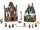 Vizita la Hogsmeade 76388 LEGO Harry Potter 