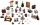 Calendar de Craciun 76390 LEGO Harry Potter 