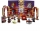 Ora de divinatie 76396 LEGO Harry Potter 