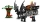 Caleasca cu Thestrali 76400 LEGO Harry Potter