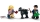 Caleasca cu Thestrali 76400 LEGO Harry Potter
