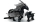Caleasca cu Thestrali 76400 LEGO Harry Potter