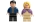 Caleasca cu Thestrali 76400 LEGO Harry Potter