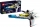 Nava spatiala XL-15 76832 LEGO Disney Lightyear