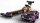 Mopar Dodge SRT Top Fuel Dragster si 1970 Dodge Challenger 76904 LEGO Speed Champions 