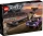 Mopar Dodge SRT Top Fuel Dragster si 1970 Dodge Challenger 76904 LEGO Speed Champions 