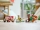 Evadarea dinozaurului Stygimoloch 76939 LEGO Jurassic World 