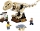 Expozitia fosilei dinozaurului T-Rex 76940 LEGO Jurassic World 