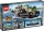 Evadarea cu barca a dinozaurului Baroyonyx 76942 LEGO Jurassic World 