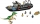 Evadarea cu barca a dinozaurului Baroyonyx 76942 LEGO Jurassic World 