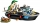 Evadarea cu barca a dinozaurului Baroyonyx 76942 LEGO Jurassic World 
