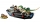Evadarea cu barca a dinozaurului Baroyonyx 76942 LEGO Jurassic World 
