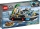 Evadarea cu barca a dinozaurului Baroyonyx 76942 LEGO Jurassic World 