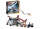 Ambuscada Quetzalcoatlus 76947 LEGO Jurassic World 