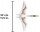 Ambuscada Quetzalcoatlus 76947 LEGO Jurassic World 