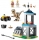 Evadarea dinozaurului Velociraptor 76957 LEGO Jurassic World