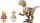 Evadarea dinozaurului Velociraptor 76957 LEGO Jurassic World