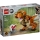 Little Eatie: T. rex 76967 LEGO Jurassic World
