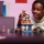 Restaurantul Durrr Burger 77076 LEGO FORTNITE