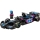 BWT Alpine Team A524 F1 77248 LEGO Speed Champions