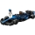 Williams Racing FW46 F1 77249 LEGO Speed Champions