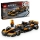 McLaren Team MCL38 F1 77251 LEGO Speed Champions