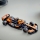 McLaren Team MCL38 F1 77251 LEGO Speed Champions