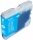 Cartus compatibil Brother LC960/LC970/LC1000 C cyan ink Euro Print