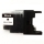 Cartus toner compatibil Brother LC1240 B black ink Euro Print