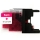 Cartus toner compatibil Brother LC1240 M magenta ink Euro Print