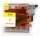 Cartus toner compatibil Brother LC985XL Y yellow ink Euro Print