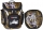 Ghiozdan scoala Explorer + sac sport Core Line NinjaGo Cole negru LEGO