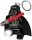 Breloc cu lanterna Darth Vader LGL-KE121B LEGO Star Wars