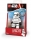 Breloc cu lanterna Stormtrooper LGL-KE12 LEGO Star Wars