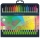 Fineliner 0.4 mm, 16 culori/set, Line-Up Schneider