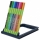 Fineliner 0.4 mm, 8 culori/set, Line-Up Schneider